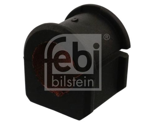 Mounting, stabiliser bar